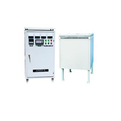 SG3系列坩堝電阻爐（熔塊電爐）（1350℃、1600℃）