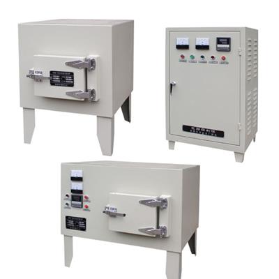SX2系列箱式電阻爐（1000℃、1200℃、1350℃、1600℃）